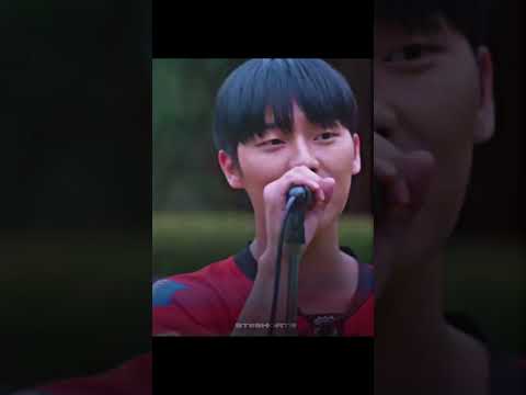 Su-Ho and Baku | Weak a hero #kdrama #edit #return #sh6shorts