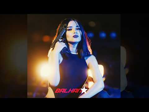 "BALKAN BABE" - Moombahton, Oriental, Balkan, Serbian, Bulgarian, Indian, Turkish |BALKANSTARZ