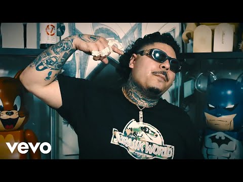 BigXthaPlug ft. That Mexican OT & DaBaby - Talk My Shit (Music Video)