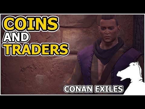 download lagu mp3 mp4 Conan Exiles How To Make Coins, download lagu Conan Exiles How To Make Coins gratis, unduh video klip Conan Exiles How To Make Coins
