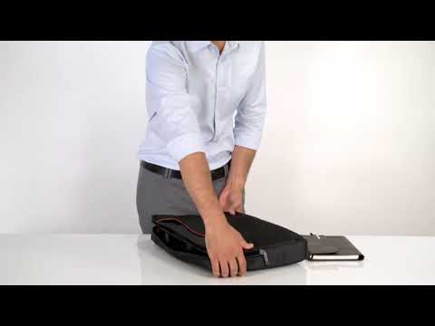 Everki Commute Laptop Sleeve 18.4" - Bagageonline