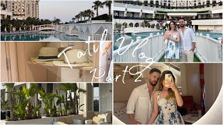 ULTRA HER ŞEY DAHİL OTEL TATİLİMİZ |GRANADA LUXURY BELEK | 2. GÜNÜMÜZ | NASIL YE