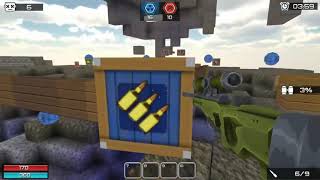 Madness Cubed Gameplay BEST