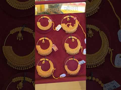 nath design Available #pahadi #newcollection #uttarakhand #jewellery #collection #gold #nath