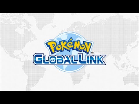 comment s'inscrire sur pokemon global link