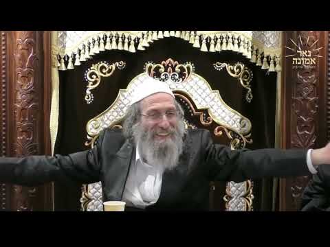 די כח וואס יעדע יוד קען אויספוילען שביעי של פסח!! | הרב אלימלך בידרמן