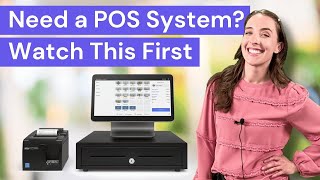 How to Choose a POS System for YOUR Business