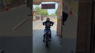 Download lagu Drag bike 201m matic mio sunmori mp3