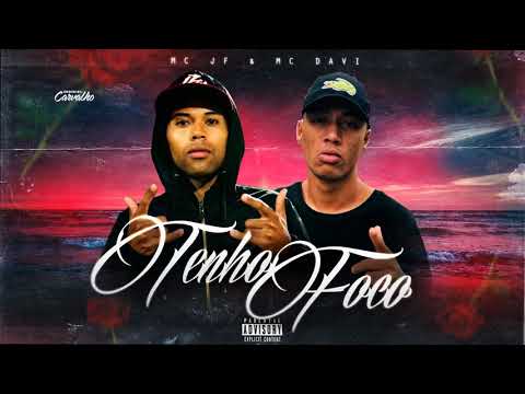 MC JF Real e MC Davi da Z/O - Tenho Foco Objetivo (prod. DJ Theu)