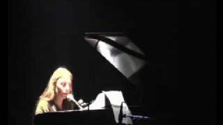 Hadara Levin Areddy - Punch and Judy (Elliott Smith Tribute) Live