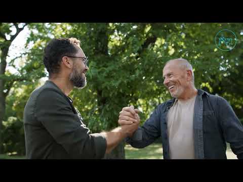 The Power of the Moment | Rabbi Joey Haber