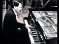 Julius Katchen''Brahms intermezzo  1  from ''3 intemezzos op 117''