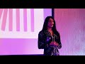 Liminal Thinking From The Perspective Of A Transgender Nitasha Biswas TEDxLDCE