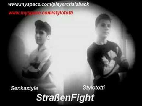 MASSIV BUSHIDO AZAD SIDO KOOL SAVAS B-TIGHT KITTYCAT