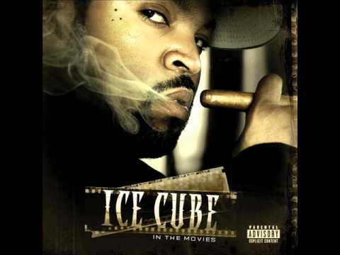 Ice Cube - Check Your Self.