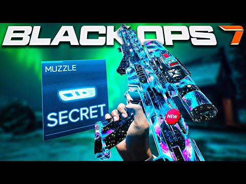 If you can't Quickscope in Black Ops 7, this is why.. (VS Recon Class Setup)