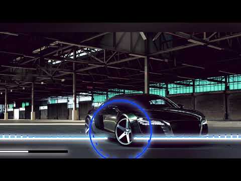 MC Kaioken e MC Marks - Kikadinha (Lyric Audio) (GRAVE BASS)