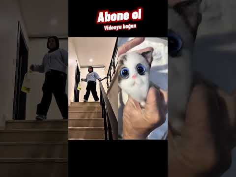 Komşuluk yapayım derken çocuk bayıldı #shortsvideo