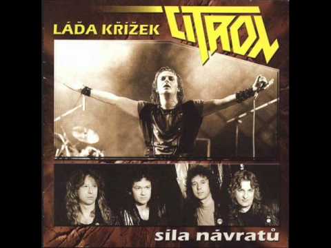 Citron-Síla Návratů