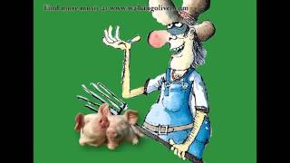 "OLD MACDONALD HAD A FARM" PAUL AUSTIN KELLY