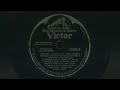 1940 DUKE ELLINGTON Me And You IVIE ANDERSON vocal - 78 RPM Record