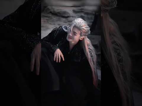 New demon in the town 😍❤️ Cdrama love in the clouds #neohou #cdrama #chinesedrama #shorts