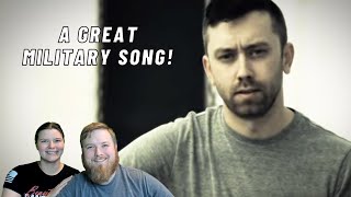 Rise Against - Hero Of War (Official Video) | Silver Destiny Reactions!