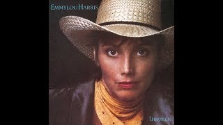 I Had My Heart Set On You~Emmylou Harris