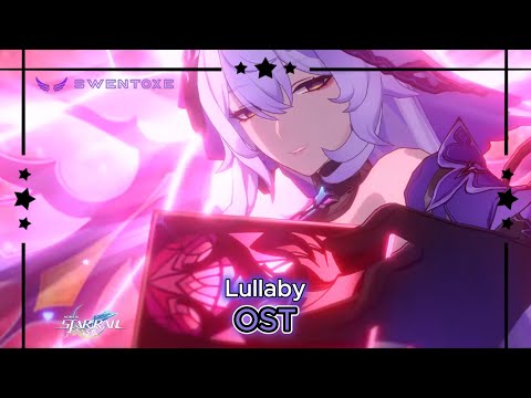 Lullaby — Black Swan Trailer OST | Honkai: Star Rail