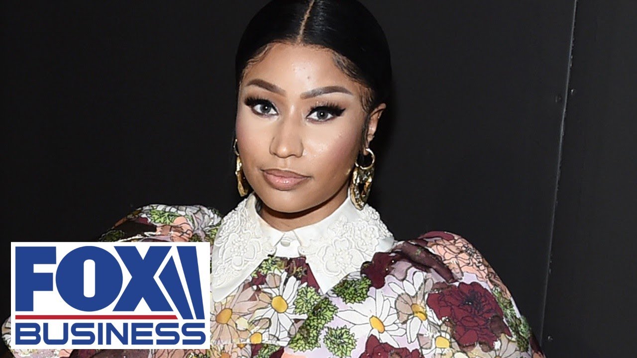 Nicki Minaj addresses UN to spotlight Christian persecutions
