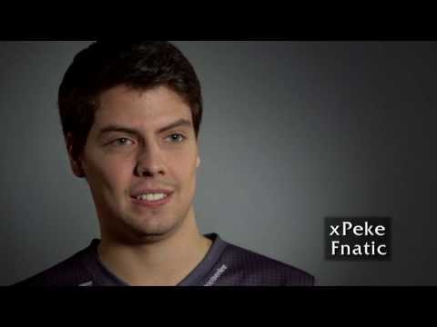 Fnatic vs Cloud 9 pre-match teams talking about each other and revenge! | Battle of the Atlantic