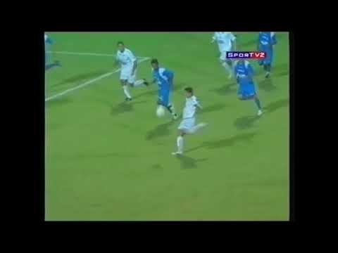 Avaí 2 x 2 Metropolitano - Campeonato Catarinense 2008