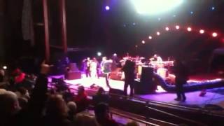 Slightly Stoopid- ska diddy (420 hotbox at red rocks live)