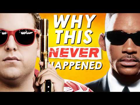 How 23 Jump Street Fell Apart Behind The Scenes