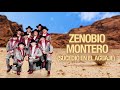 Grupo Laberinto - Zenobio Montero/Sucedió en el Aguaje (Letra Oficial)