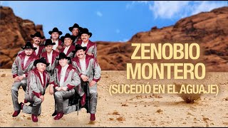 Grupo Laberinto - Zenobio Montero/Sucedió en el Aguaje (Letra Oficial)