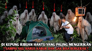Download lagu Camping horoR hampir Habis nyawa ku di kepung Ribuan hantu Muncul di tempat Lokasi ini seram bangeT mp3 Download lagu Camping horoR hampir Habis nyawa ku di kepung Ribuan hantu Muncul di tempat Lokasi ini seram bangeT mp3