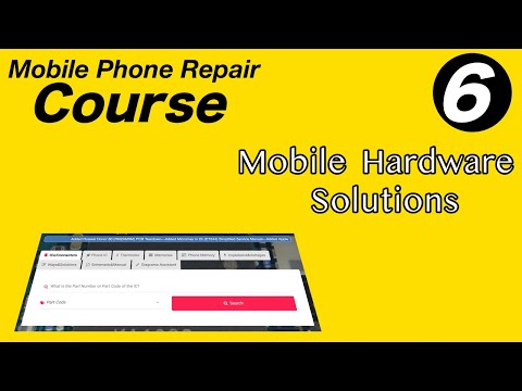 Mobile Repair Mastery The Ultimate Guide to Course Smartphone Repairs