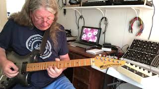 Rick Warren 2020-05-23 02 Intervallic Study