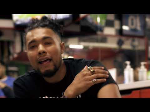 Sin Q - On Me [Official Music Video]