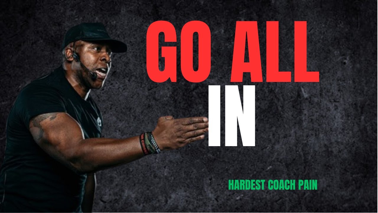 BIG DREAMS = BIG SACRIFICES - Best Motivational Video Speeches Compilation (45 mints) | Coach Pain