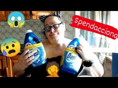 SVUOTA LA SPESA 😱 MI SONO FATTA PRENDERE LA MANO 🤦