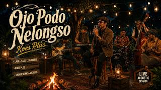 Download lagu Ojo Podo Nelongso - Koes Plus  🎻 (Akustik Kroncong) Enak Banget!! mp3