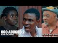 OGO ADUGBO 2  - Yoruba Latest 2023 Movie Now Showing ft Abebi -Olaiya igwe - Sisi Quadri - Gaji