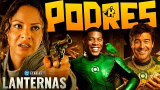 LANTERNAS EP.03 O EPISÓDIO MAIS INACREDITÁVEL DE TODOS OS TEMPOS?