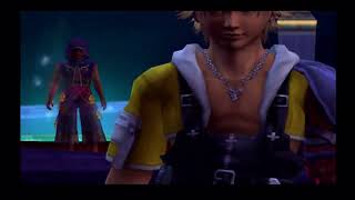 FINAL FANTASY X　Part17