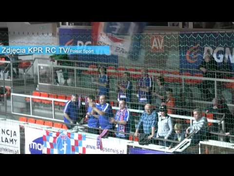 PGNiG Superliga mężczyzn: MMTS Kwidzyn - KPR RC Legionowo 32:25 (16:6)