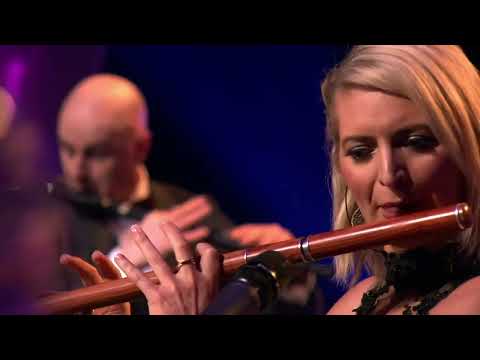 Comhluadar Ceoil   Kilfenora Céilí Band   The Slippery Slope Set   TG4