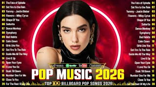 Download lagu Taylor Swift, Rihanna, Adele, Dua Lipa, The Weeknd, Ariana Grande | Billboard Top 50 This Week mp3