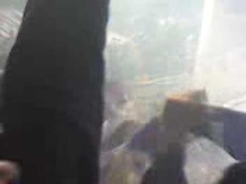 Derby HC LugaNO vs. HC Ambrì-Piotta, 6.12.2006